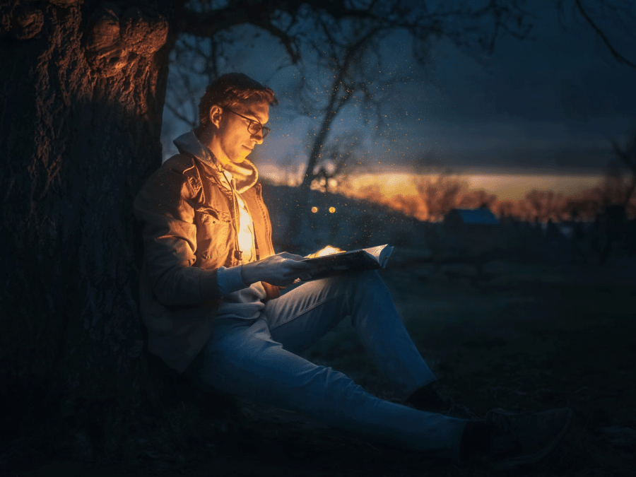 Story Prompt Generator
